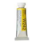                                                     Holbein Watercolor Cadmium Yellow Light 15ml Tube, W242