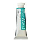                                                                  Holbein Watercolor Cobalt Green 15ml Tubes,W263