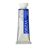                                                 Holbein Watercolor Cobalt Blue, 15ml Tube, W290