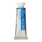                                                        Holbein Watercolor Compose Blue 15ml Tube, W296