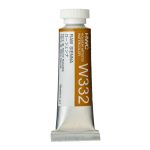                                                    Holbein Watercolor Raw Sienna 15ml Tube, W332