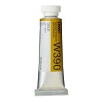                                                  Holbein Watercolor Gold 15ml Tube, W390