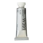                                                  Holbein Watercolor Silver 15ml Tube, W391