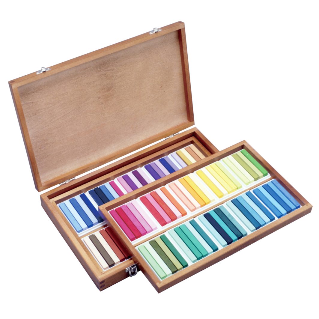 Holbein Holbein Oil Pastel Set of 100 Colors Set (U690)