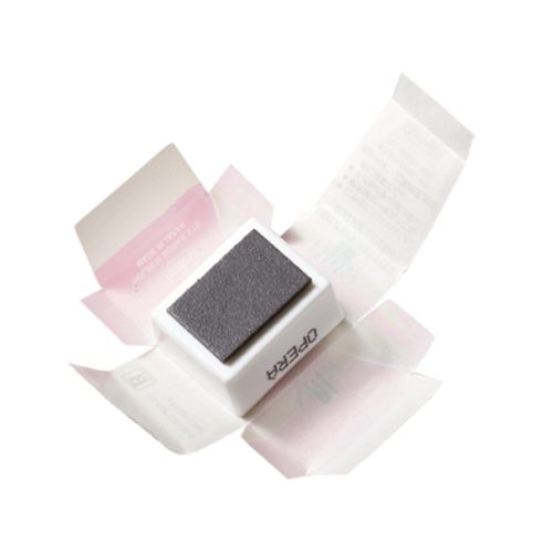 Holbein Watercolor Half Pan Raw Umber, PN591