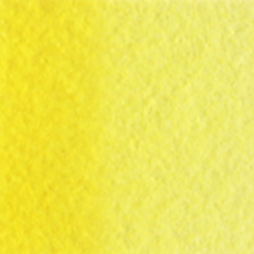 Holbein Watercolor Half Pan Imidazolone Yellow, PN524