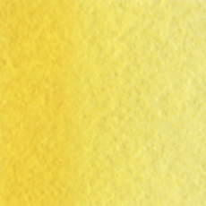                                 Holbein Watercolor Half Pan Naples Yellow, PN526