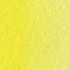                                                                  Holbein Watercolor Half Pan Cadmium Yellow Lemon, PN527