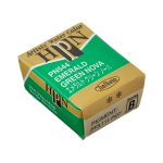                                                                  Holbein Watercolor Half Pan Emerald Green Nova, PN544