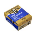                                                                 Holbein Watercolor Half Pan Ultramarine Light, PN565