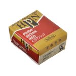                                                                 Holbein Watercolor Half Pan Indian Red, PN595