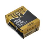                                                                 Holbein Watercolor Half Pan Ivory Black, PN612