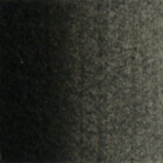                                                                 Holbein Watercolor Half Pan Ivory Black, PN612