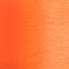                                                                                                            Holbein Watercolor Brilliant Orange 15 ml Tube, W247