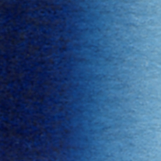                              Holbein Watercolor Prussian Blue 5ml Tube, W097