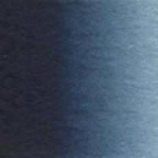                                        Holbein Watercolor Indigo 5ml Tube, W098