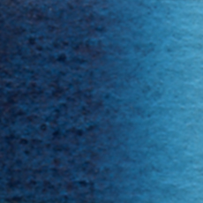 Holbein Watercolor Marine Blue 15ml Tube, W302