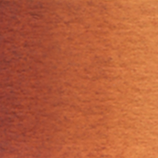                                                    Holbein Watercolor Burnt Sienna 15ml Tube, W334
