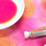                               Holbein Granulating Color Bourke's Parrot Pink 15ml Tube, WG601