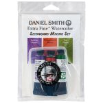 Daniel Smith Secondary Mixing Set - 3 Tubes (15ml with Logo Box)