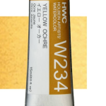 Holbein PWC Yellow ochre A