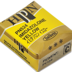 Holbein PWC Imidazolone yellow C