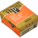 Holbein PWC Brilliant Orange A