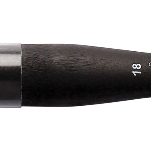 Tintoretto Round Traditional Mop Brush Series 1407, Size-18