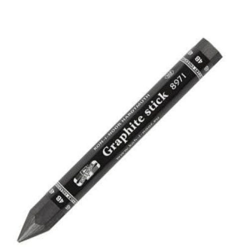 KOH-I-NOOR GRAPHITE 4B Stick